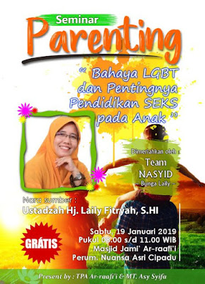 Bahaya-LGBT-dan-Pentingnya-Pendidikan-Seks-pada-Anak bahaya LGBT dan pentingnya pendidikan seks pada anak