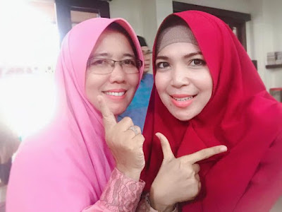 Bahaya-LGBT-dan-Pentingnya-Pendidikan-Seks-pada-Anak ibu laily fitriyah adalah seorang pembicara parenting dan ustadzah