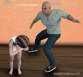 bunda, yuk cegah kekerasan seksual pada anak sedini mungkin kekerasan seksual 1